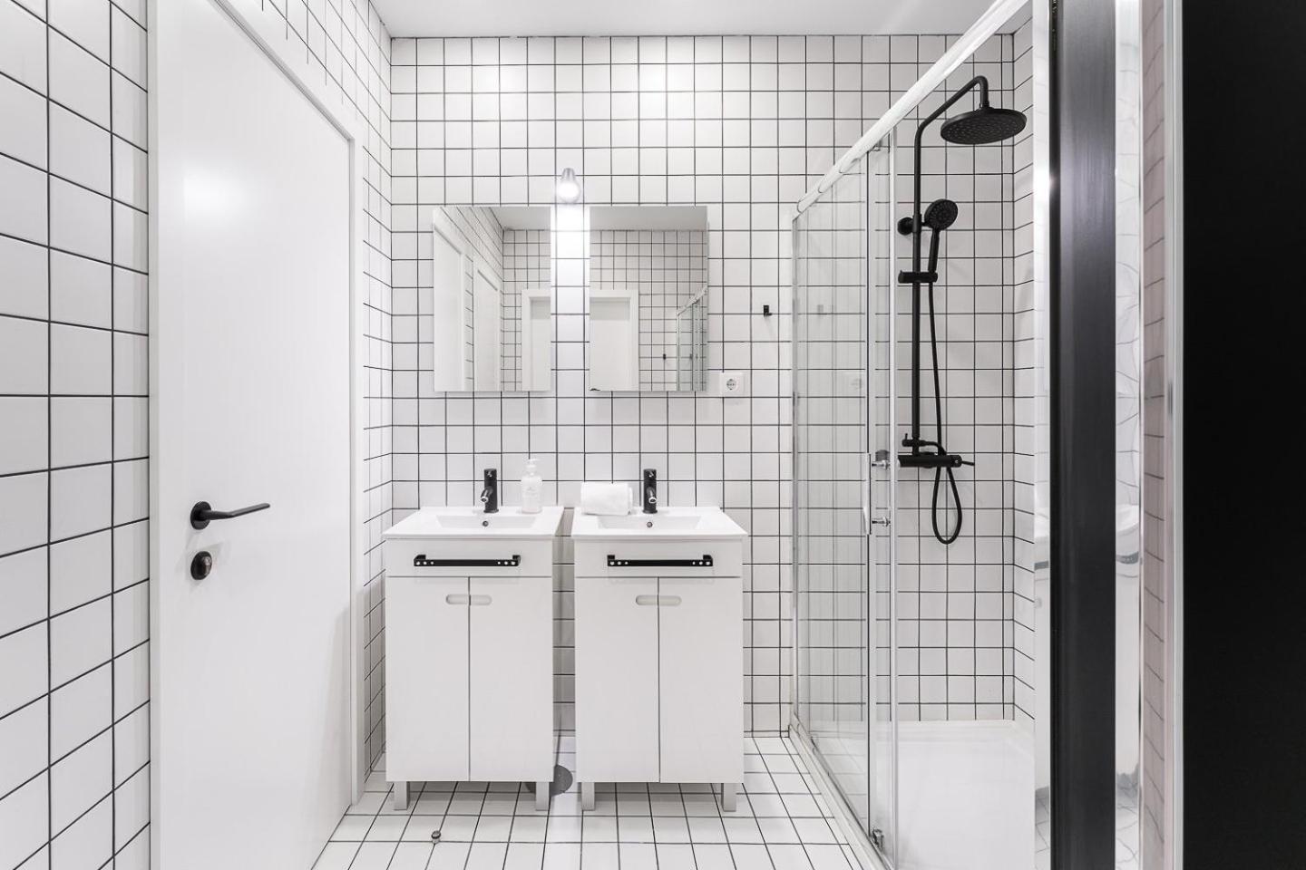 Guestready - Uptown Suites 5 波尔图 外观 照片