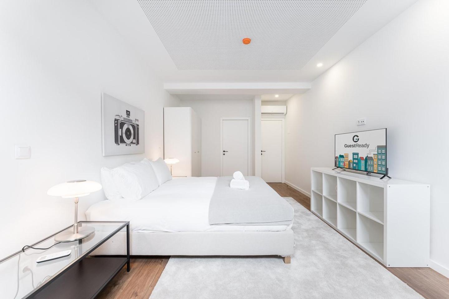 Guestready - Uptown Suites 5 波尔图 外观 照片
