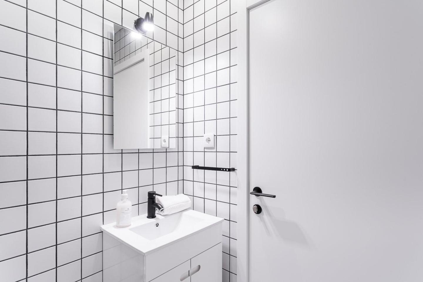 Guestready - Uptown Suites 5 波尔图 外观 照片