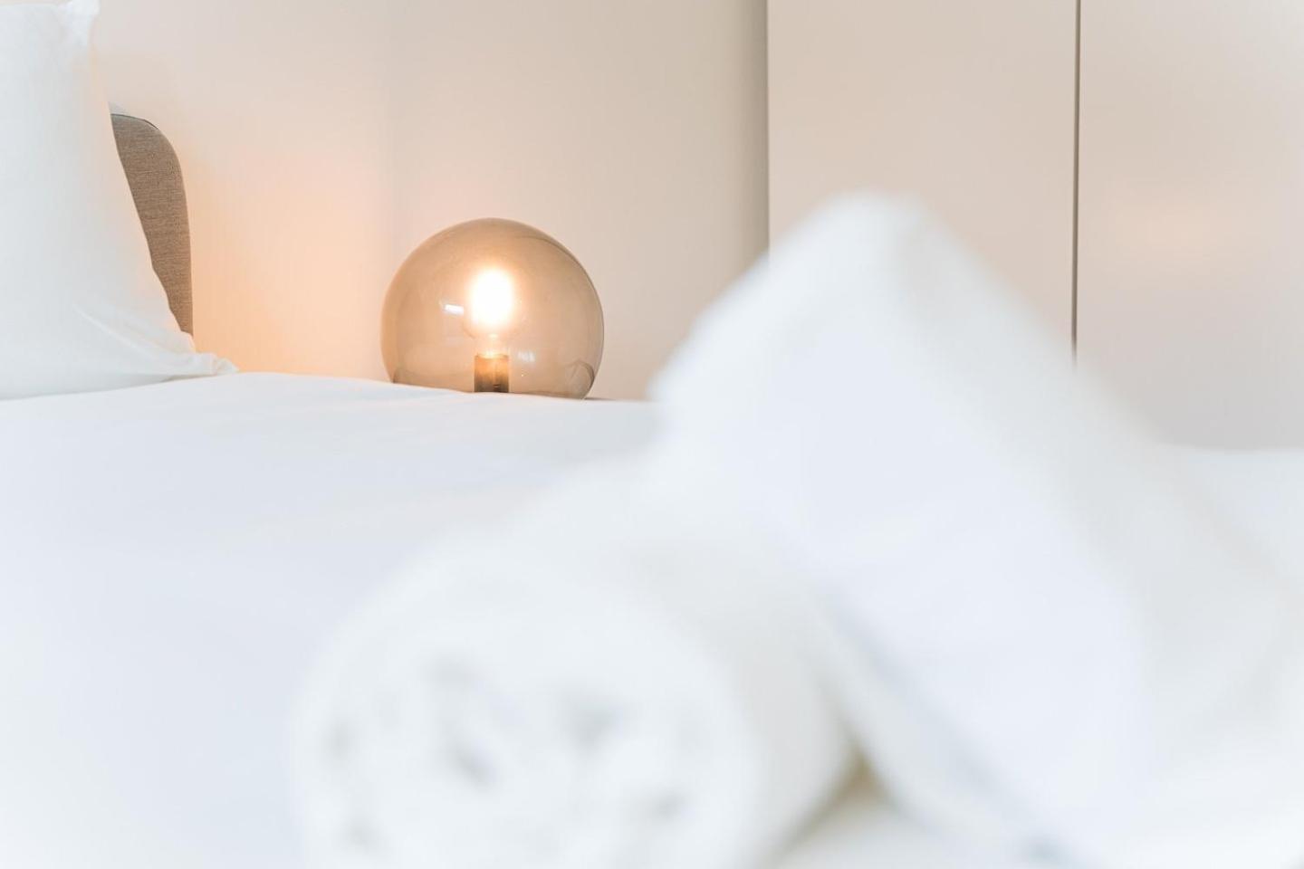 Guestready - Uptown Suites 5 波尔图 外观 照片